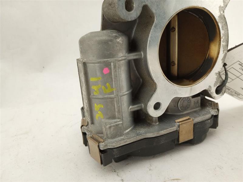 Saab 9-3 Throttle Body