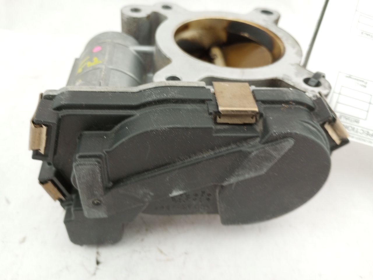 Saab 9-3 Throttle Body