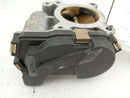 Saab 9-3 Throttle Body-10