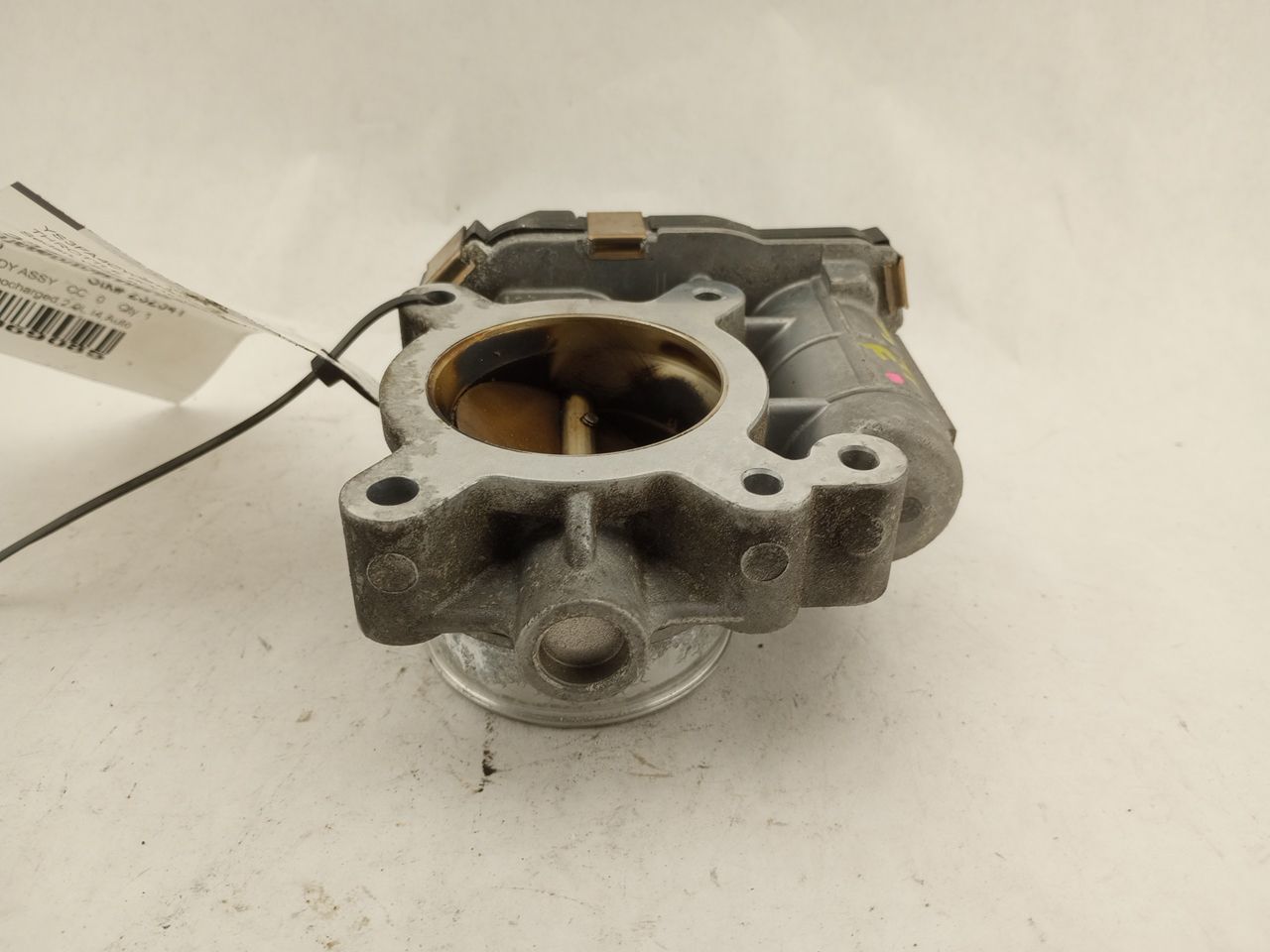 Saab 9-3 Throttle Body