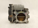 Saab 9-3 Throttle Body-2