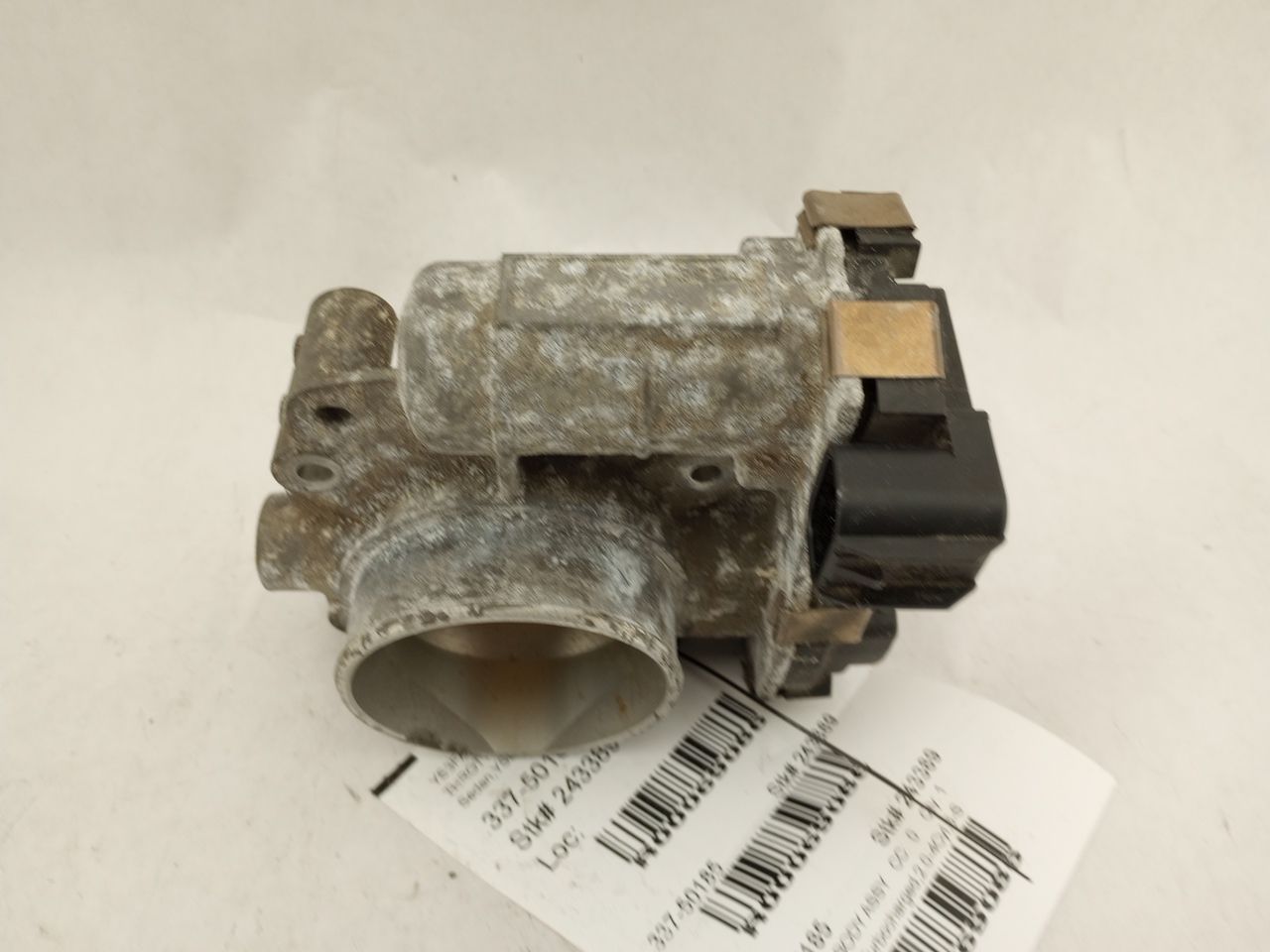 Saab 9-3 Throttle Body