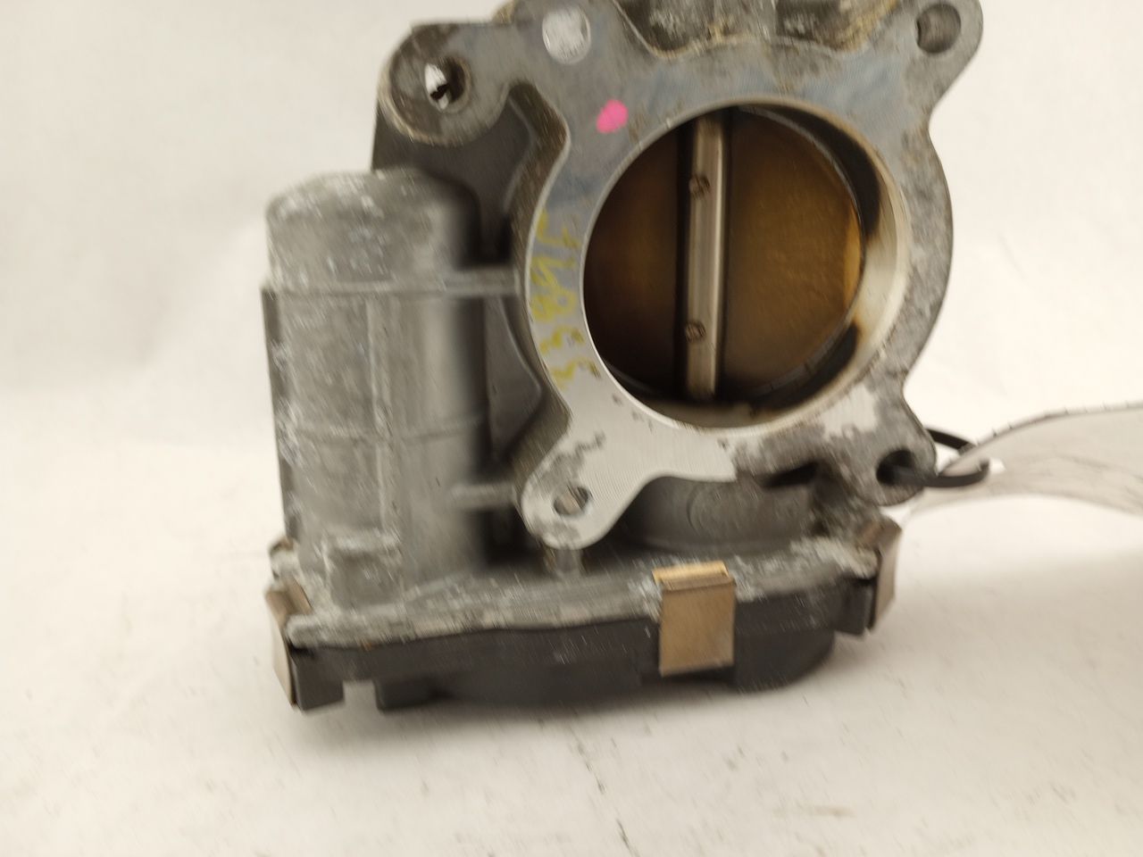 Saab 9-3 Throttle Body