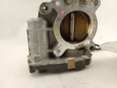 Saab 9-3 Throttle Body-11