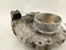 Saab 9-3 Throttle Body-12