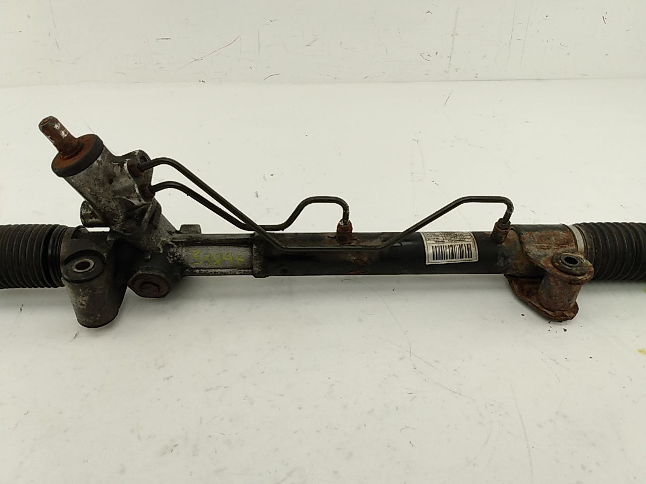 Saab 9-3 Power Steering Rack