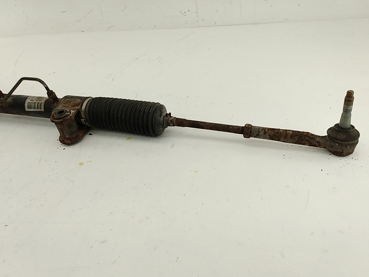 Saab 9-3 Power Steering Rack