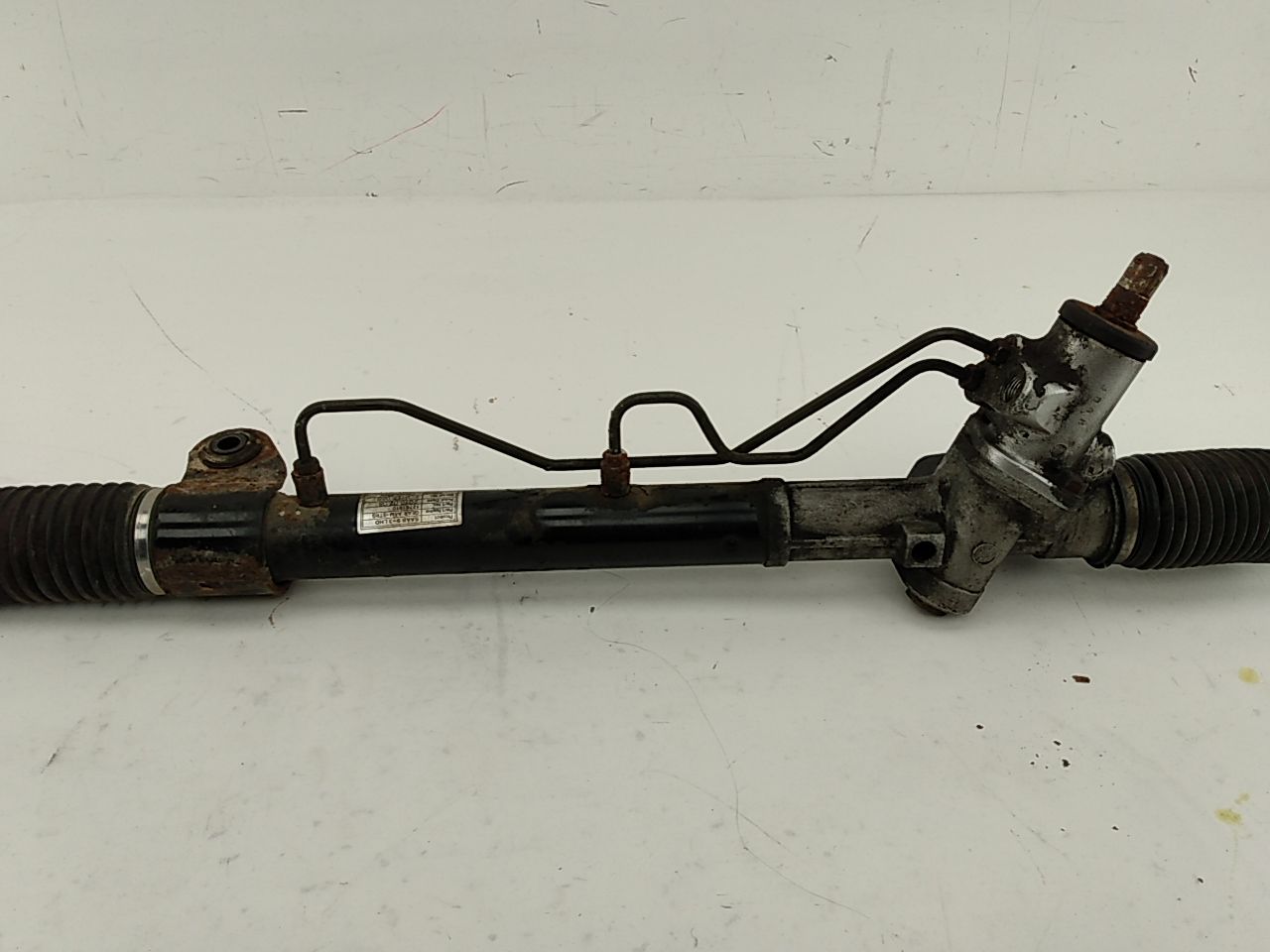 Saab 9-3 Power Steering Rack