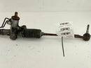 Saab 9-3 Power Steering Rack-8