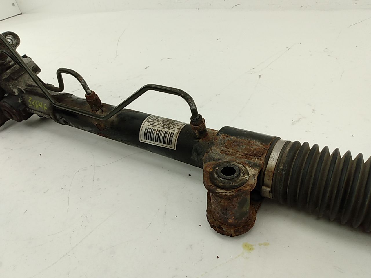 Saab 9-3 Power Steering Rack