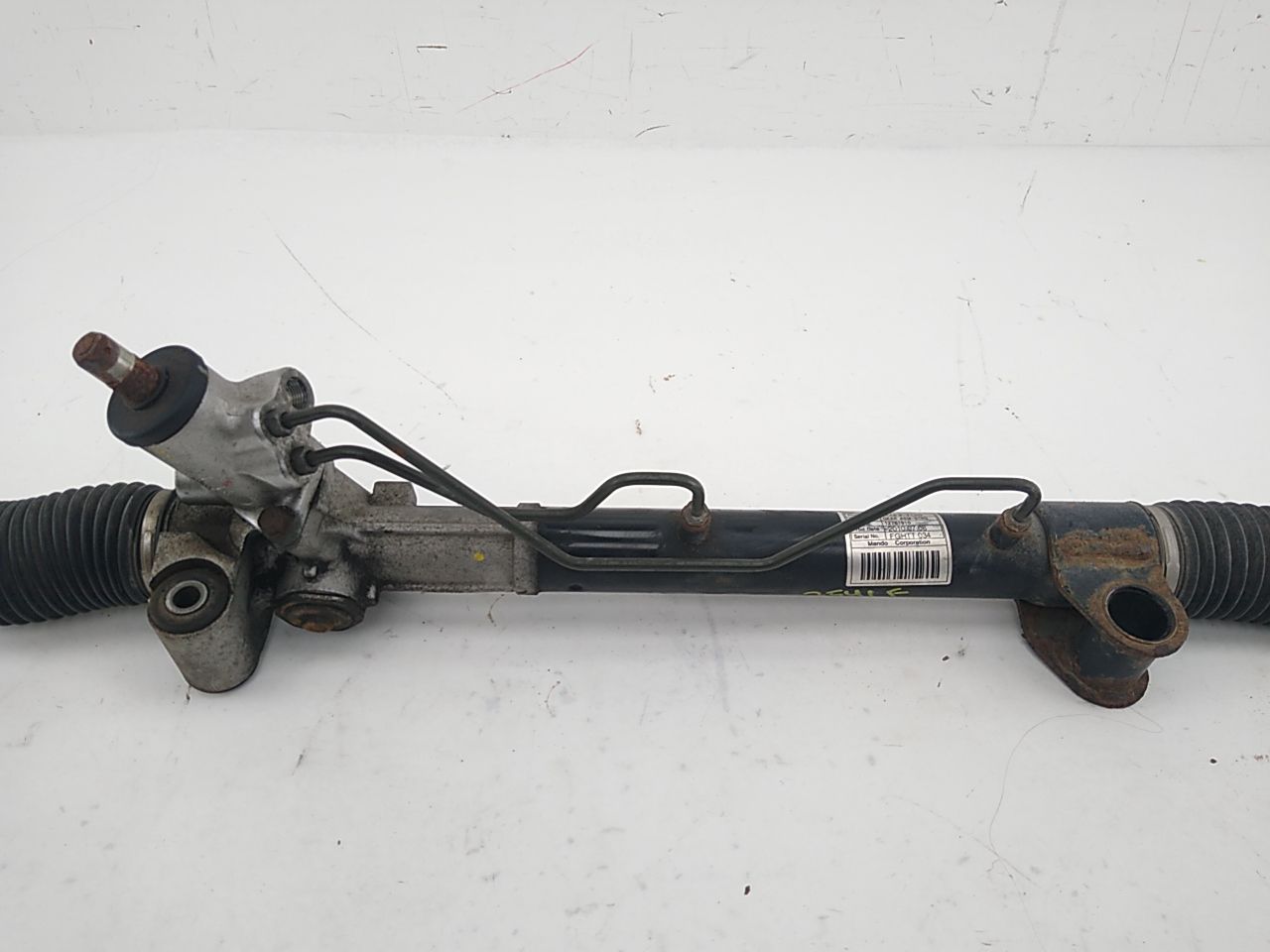 Saab 9-3 Power Steering Rack