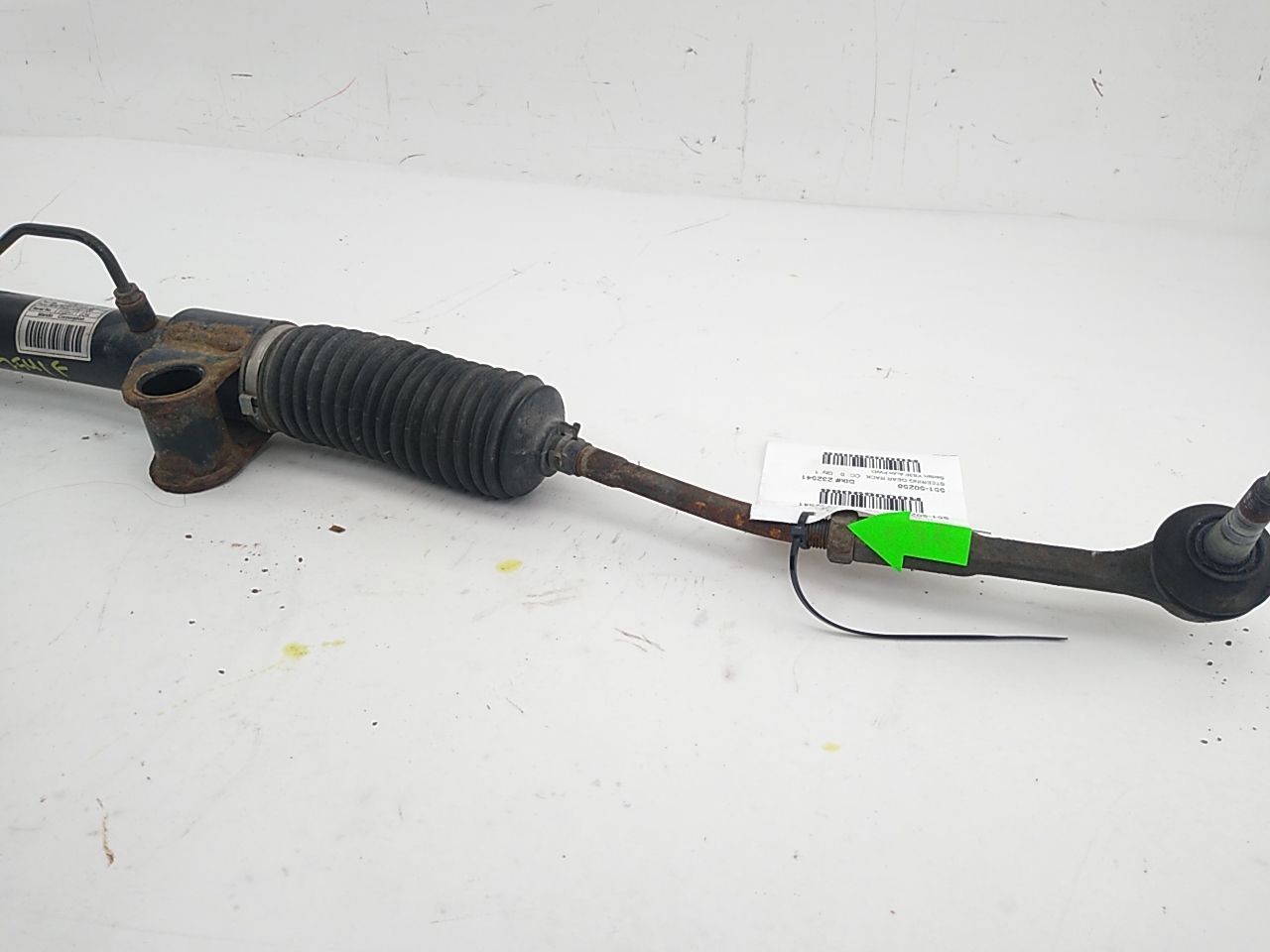 Saab 9-3 Power Steering Rack