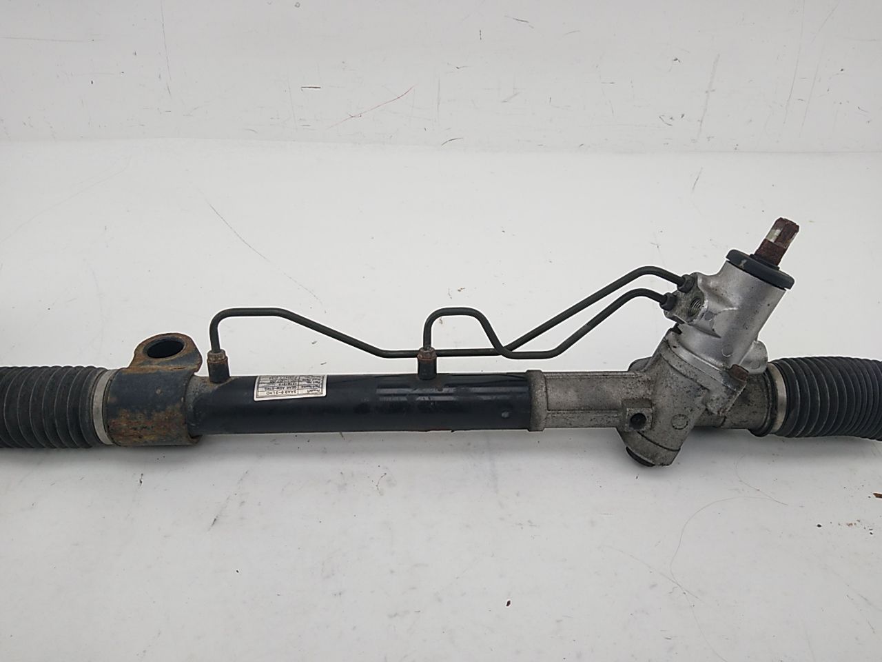 Saab 9-3 Power Steering Rack