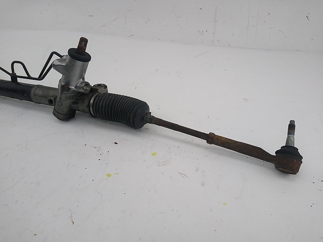 Saab 9-3 Power Steering Rack