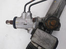 Saab 9-3 Power Steering Rack-10