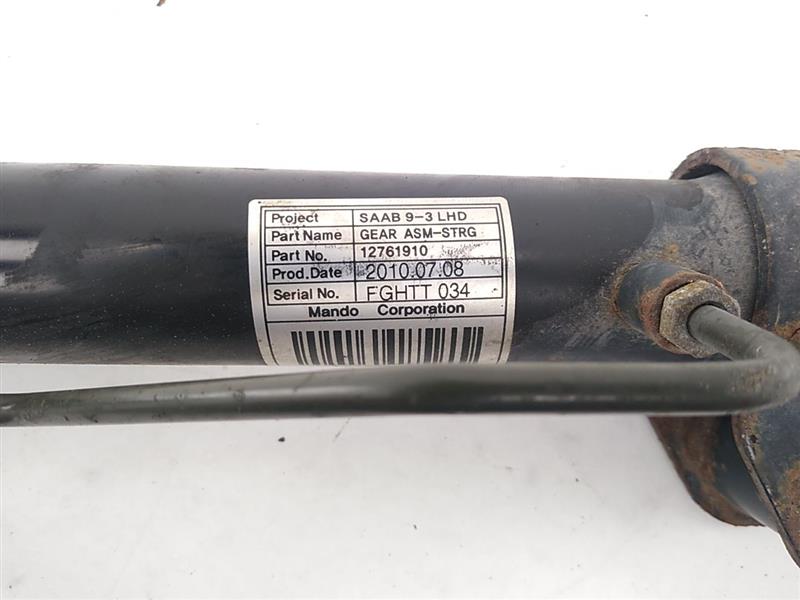 Saab 9-3 Power Steering Rack