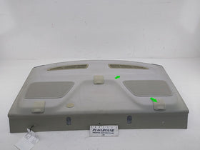 Saab 9-3 Parcel Shelf