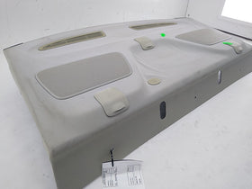 Saab 9-3 Parcel Shelf - 0