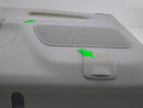 Saab 9-3 Parcel Shelf-4