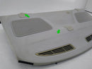 Saab 9-3 Parcel Shelf-7