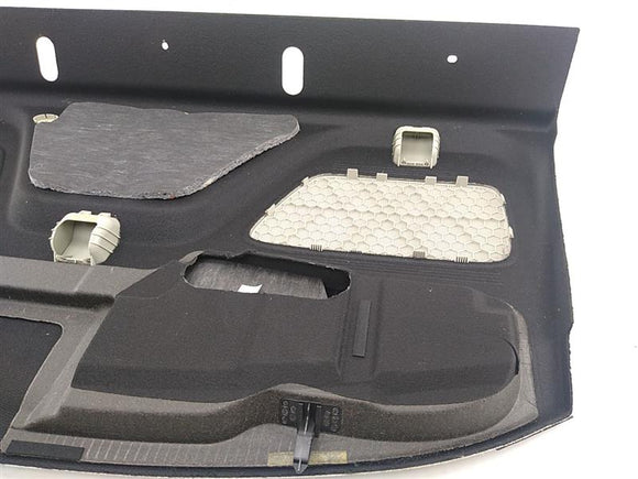 Saab 9-3 Parcel Shelf