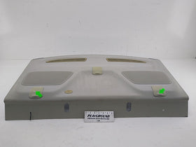 Saab 9-3 Parcel Shelf