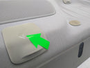 Saab 9-3 Parcel Shelf-5