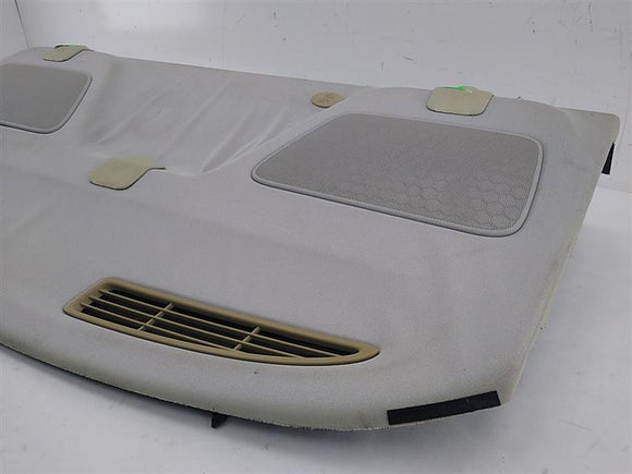 Saab 9-3 Parcel Shelf