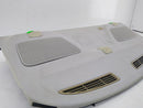 Saab 9-3 Parcel Shelf-8