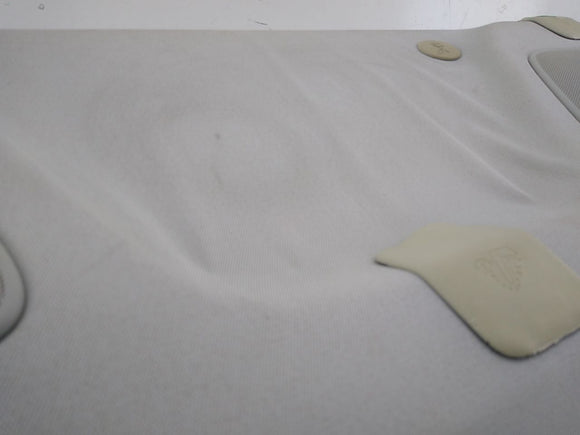 Saab 9-3 Parcel Shelf