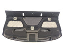 Saab 9-3 Parcel Shelf-10