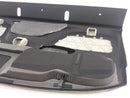 Saab 9-3 Parcel Shelf-11
