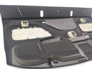 Saab 9-3 Parcel Shelf-12