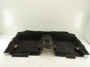 Saab 9-3 Rear Carpeting Liner-2