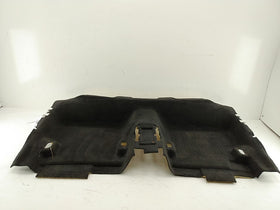 Saab 9-3 Rear Carpeting Liner - 0