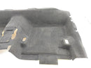 Saab 9-3 Rear Carpeting Liner-3