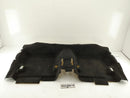 Saab 9-3 Rear Carpeting Liner-1