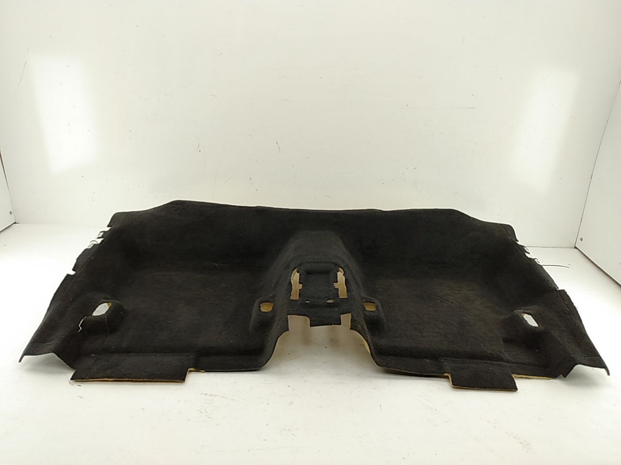 Saab 9-3 Rear Carpeting Liner - 0