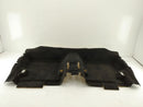Saab 9-3 Rear Carpeting Liner-2