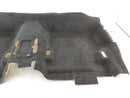 Saab 9-3 Rear Carpeting Liner-4
