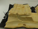 Saab 9-3 Rear Carpeting Liner-6