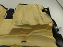 Saab 9-3 Rear Carpeting Liner-7