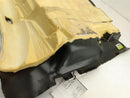 Saab 9-3 Rear Carpeting Liner-8