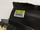 Saab 9-3 Rear Carpeting Liner-10