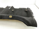 Saab 9-3 Rear Carpeting Liner-11