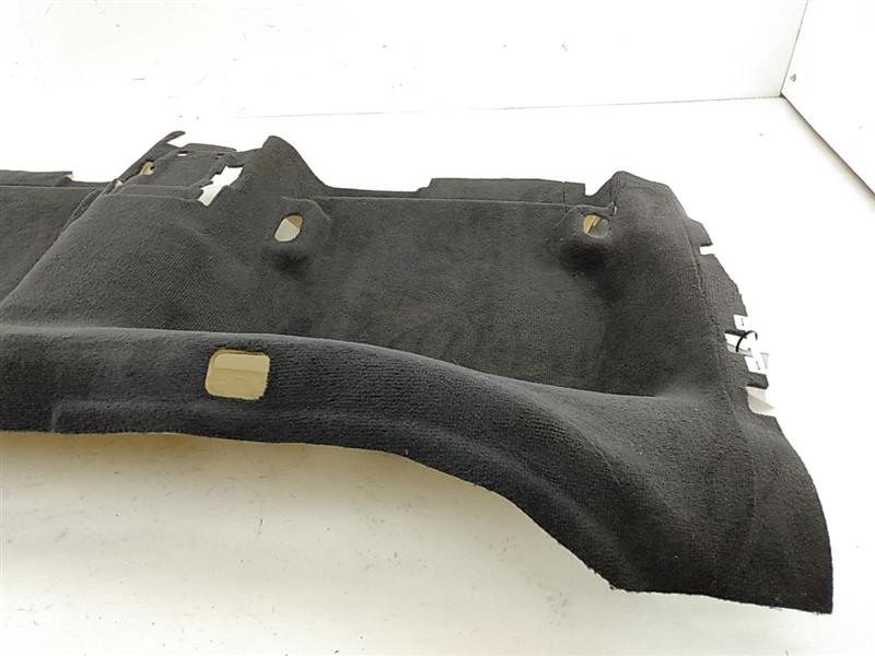 Saab 9-3 Rear Carpeting Liner