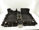 Saab 9-3 Front Carpeting Liner-1