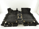 Saab 9-3 Front Carpeting Liner-2