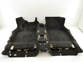 Saab 9-3 Front Carpeting Liner - 0