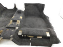 Saab 9-3 Front Carpeting Liner-4